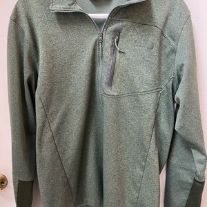 North Face Men’s pullover